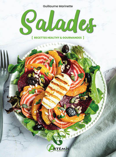 Picture of Salades