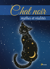 Picture of Chat noir, mythes et réalités