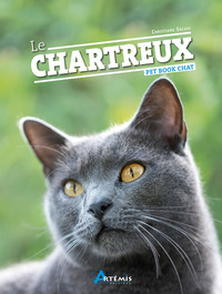 Image de Le Chartreux