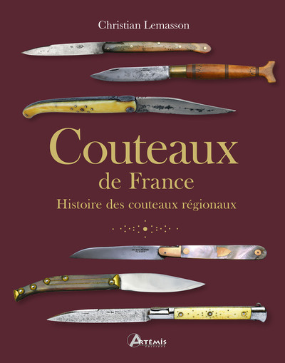 Image de Couteaux de France