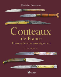 Image de Couteaux de France