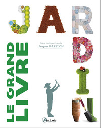 Image de Le grand livre du jardin
