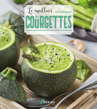 Picture of Le meilleur des courgettes
