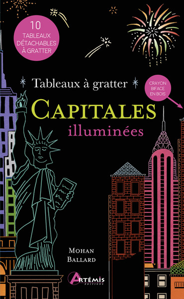 Image de Capitales illuminées