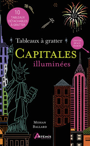 Image de Capitales illuminées