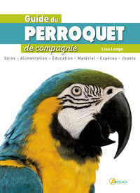 Image de Guide du perroquet de compagnie