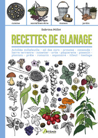 Picture of Recettes de glanage