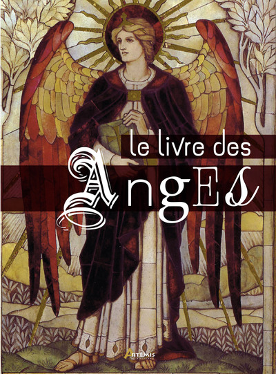 Image de Le livre des anges