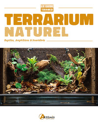 Picture of Terrarium naturel