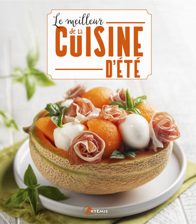 Image de Le meilleur de la cuisine d'été