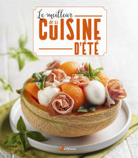 Image de Le meilleur de la cuisine d'été