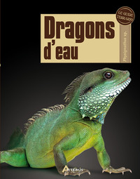 Image de Dragons d'eau