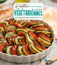 Image de Recettes végétariennes