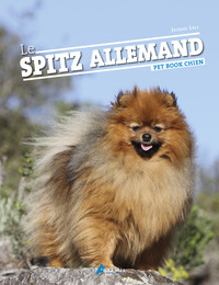 Image de Le spitz allemand