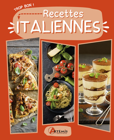 Image de Recettes italiennes