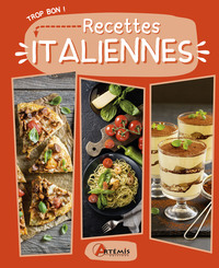 Image de Recettes italiennes