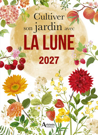 Picture of Cultiver son jardin avec la Lune 2027