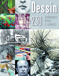 Picture of Dessin, 230 techniques, trucs & astuces