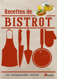Image de Recettes de bistrot