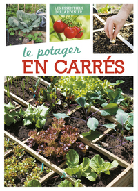 Image de Le potager en carrés