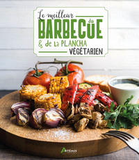 Image de Barbecue & plancha végétariens