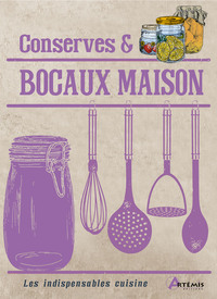 Image de Conserves & bocaux maison