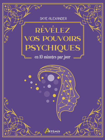 Picture of Révélez vos pouvoirs psychiques