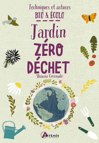 Picture of Jardin zéro déchet