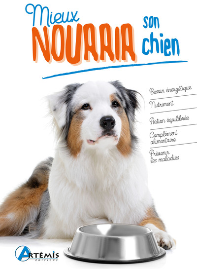 Image de Mieux nourrir son chien