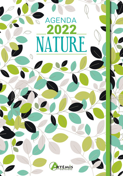 Picture of Agenda Nature 2022