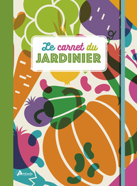 Image de Le carnet du jardinier