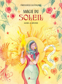 Image de Magie du Soleil