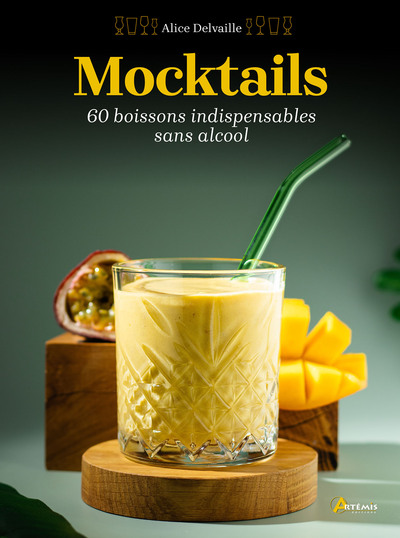Picture of Mocktails
