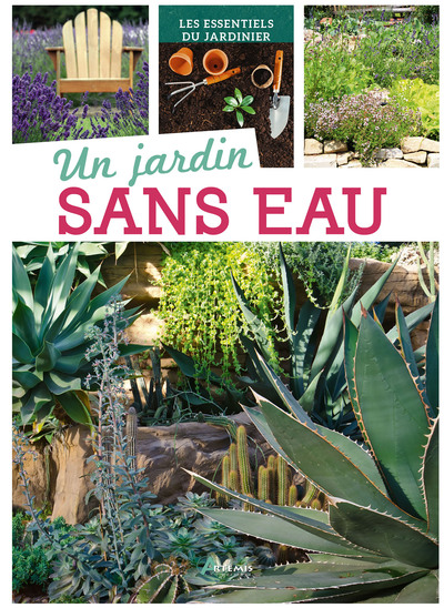 Image de Jardin sans eau
