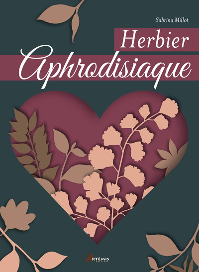 Picture of Herbier aphrodisiaque