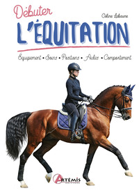 Image de Débuter l'équitation