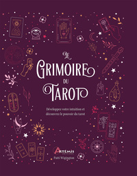 Picture of Le grimoire du tarot