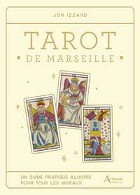 Picture of Tarot de Marseille