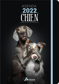 Image de Agenda Chien 2022