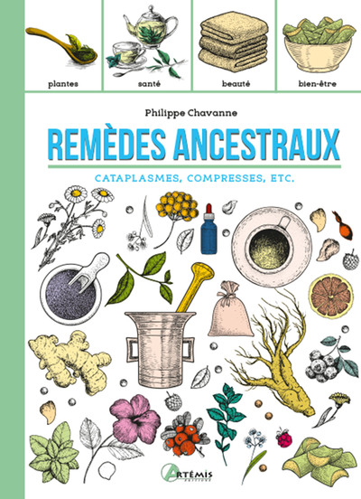 Picture of Remèdes ancestraux