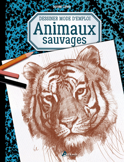Picture of Animaux sauvages