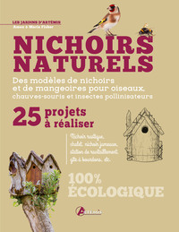 Image de Nichoirs naturels