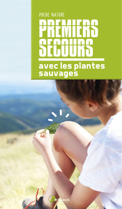 Picture of Premiers secours avec les plantes sauvages