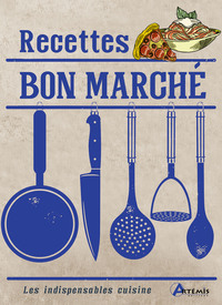 Image de Recettes bon marché