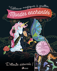 Image de Mondes enchantés