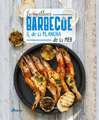Image de barbecue & plancha de la mer