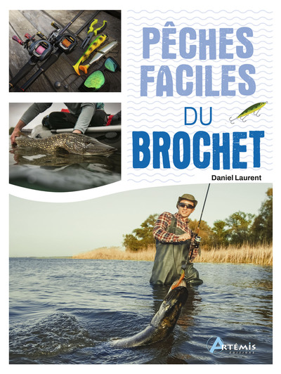 Image de Pêches faciles du brochet