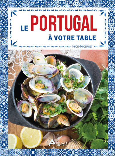 Picture of Le Portugal à votre table