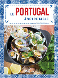 Picture of Le Portugal à votre table
