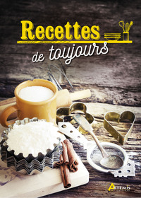 Image de Recettes de toujours